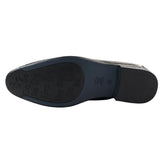 Ανδρικά Loafers Slip On σε Πράσινο Χρώμα