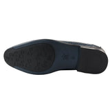 Ανδρικά Loafers Slip On σε Navy χρώμα