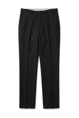 Ford - Ανδρικό Μαύρο Παντελόνι Tuxedo