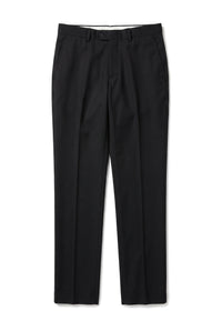 Ford - Ανδρικό Μαύρο Παντελόνι Tuxedo