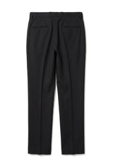 Ford - Ανδρικό Μαύρο Παντελόνι Tuxedo