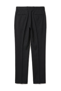 Ford - Ανδρικό Μαύρο Παντελόνι Tuxedo