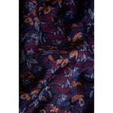 Gaston - Ανδρικό Γιλέκο από Τουίντ σε Λαδί Καρό Χρώμα