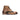 Ανδρικά vintage μπότες από γνήσιο δέρμα, brogues, σουέτ τουίντ, δεκαετία του 1920, κομψά επίσημα παπούτσια με κορδόνια