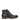 Glasgow GTX C3 - Ανδρικά Μαύρα Αδιάβροχα Δερμάτινα Μπότες Αστραγάλου