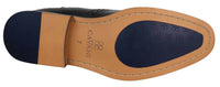 Ανδρικές μαύρες ή καφέ μπότες Chealse Slip-on - Cavani Hound
