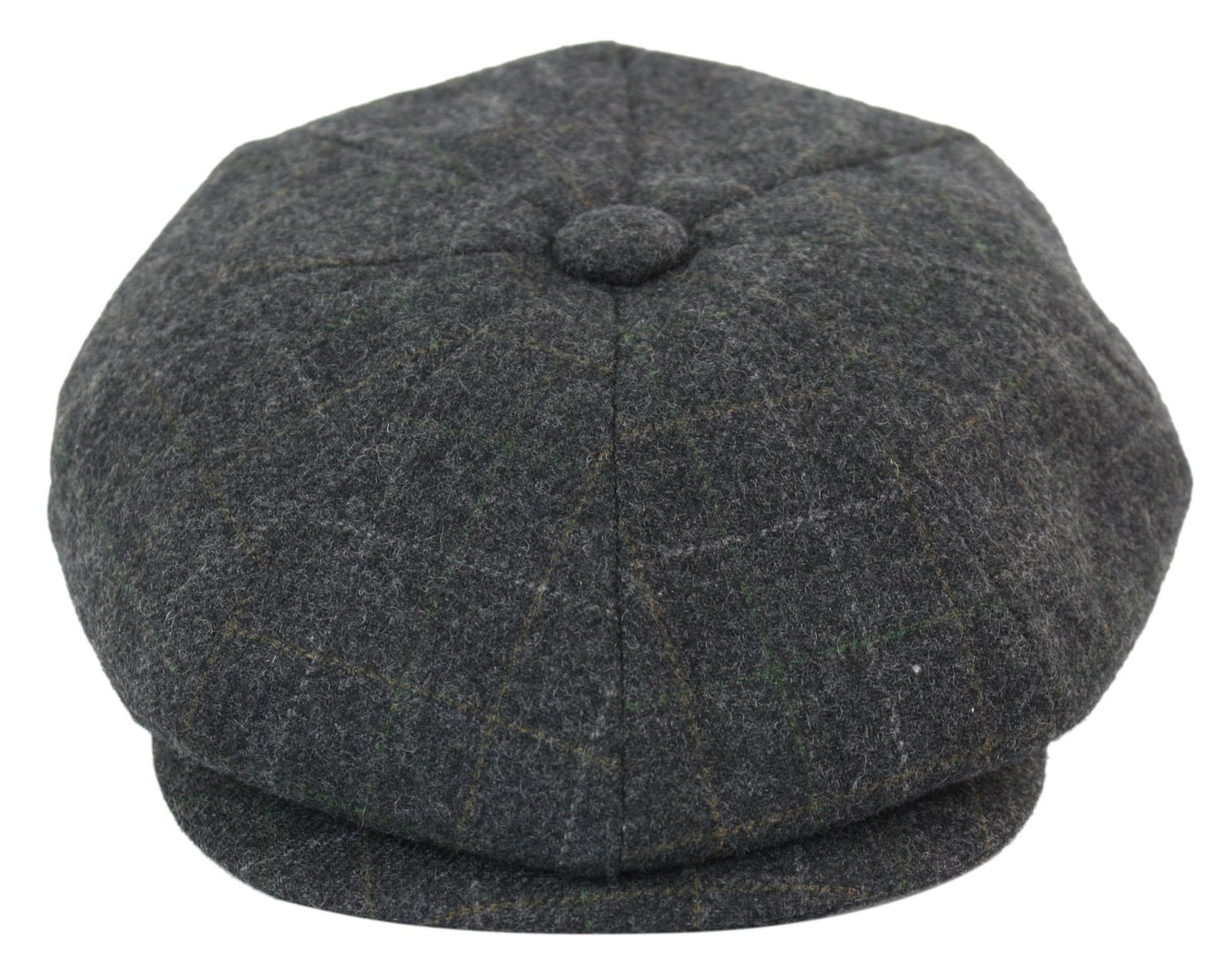 Ανδρικό καπέλο Peaky Blinders με 8 φύλλα