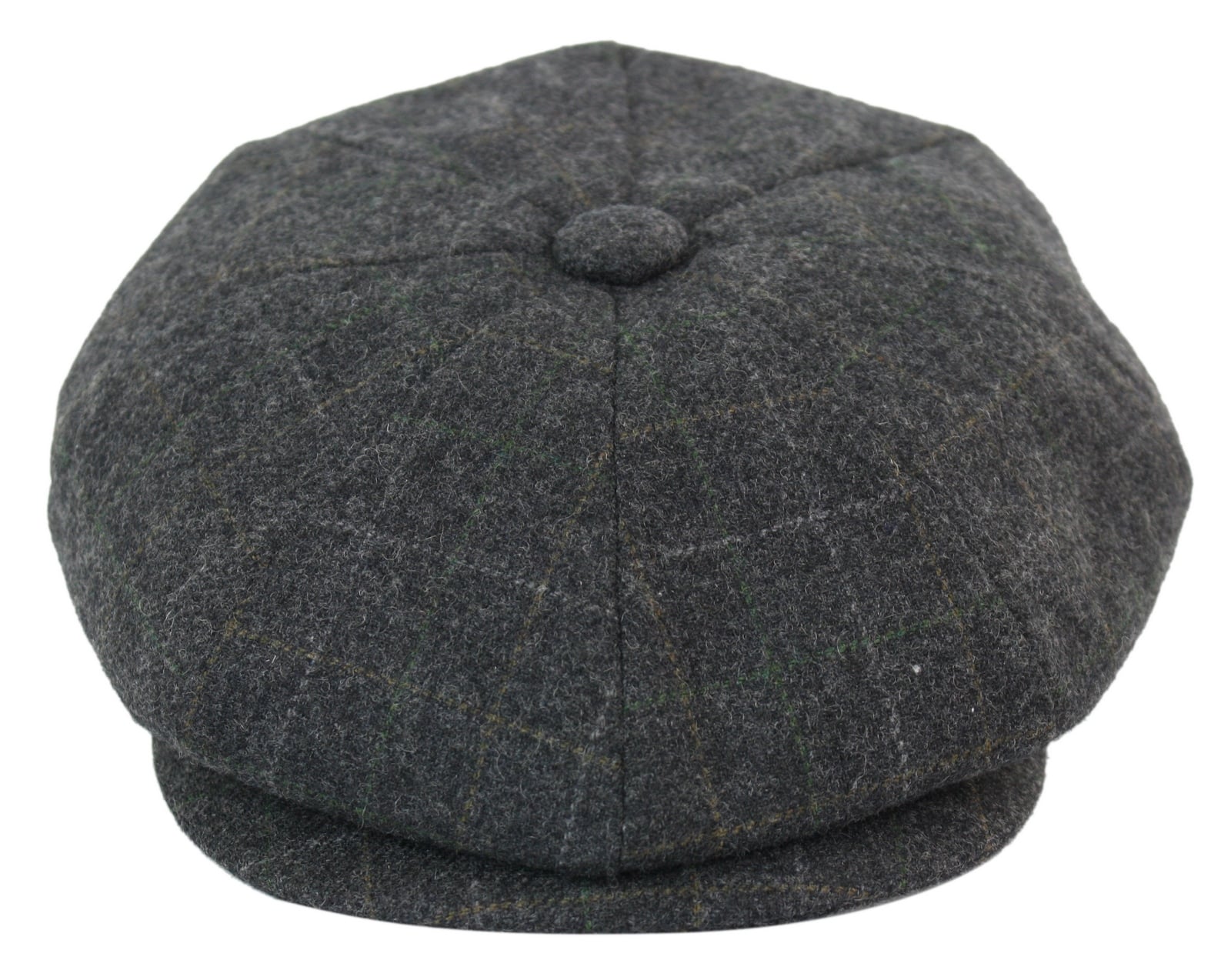 Ανδρικό καπέλο Peaky Blinders με 8 φύλλα