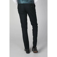 Jasper - Ανδρικό Παντελόνι σε Λαδί Χρώμα