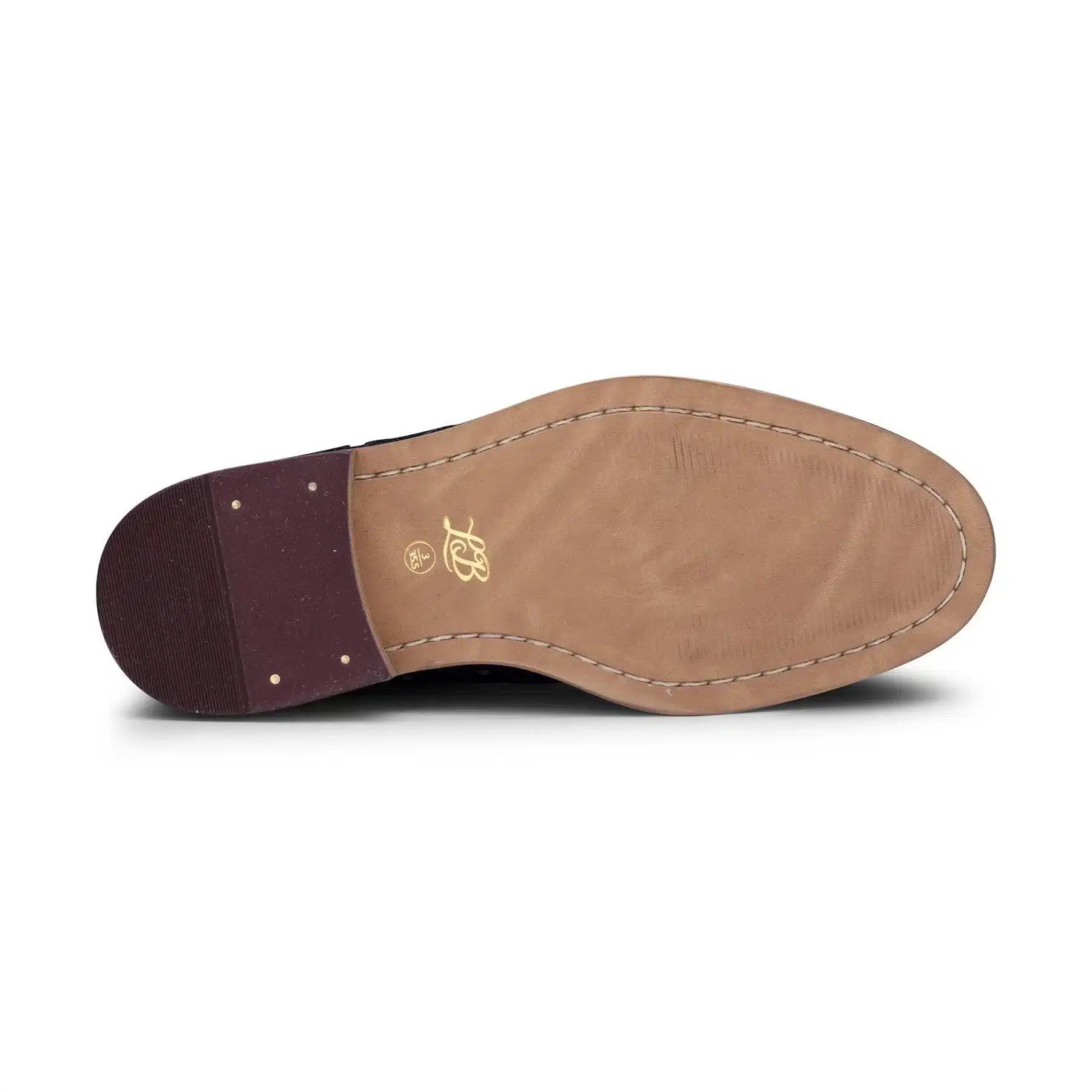 Παιδικά Παιδικά Δερμάτινα Brogues για Αγόρια με Δαντέλα Smart Formal Vintage Classic Peaky