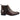 Ανδρικά καφέ μποτάκια Chelsea Slip-On μέχρι τον αστράγαλο