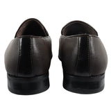 Ανδρικά Loafers με slip-on και φούντες, επίσημα παπούτσια