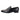 Ανδρικά μαύρα παπούτσια Loafer Slip On