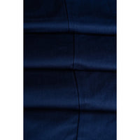 Mario - Ανδρικό Καλοκαιρινό Μπλε Smart Blazer