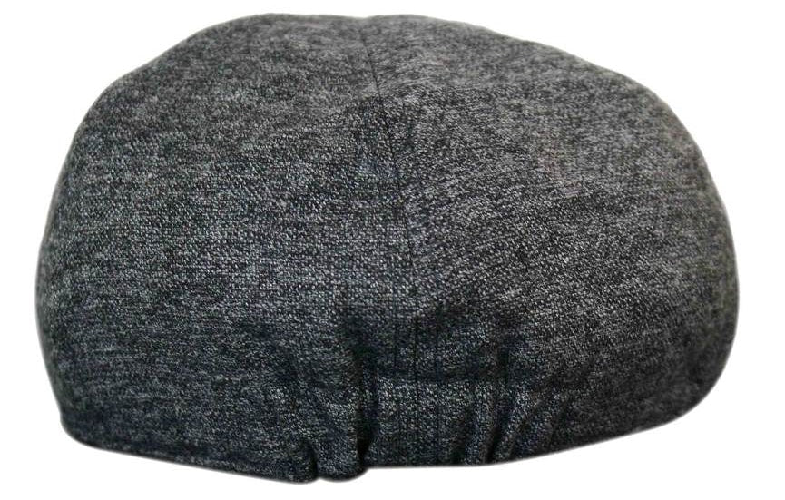 Marc Darcy Rayford Ανδρικά Tweed Vintage Retro Παππούδες Καπέλα Peaky Blinders Καρό Κλασικά