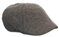 Marc Darcy Rayford Ανδρικά Tweed Vintage Retro Παππούδες Καπέλα Peaky Blinders Καρό Κλασικά