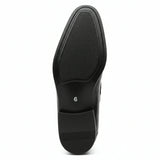 Ανδρικά Loafers Penny Slip On από Απομίμηση Δέρματος