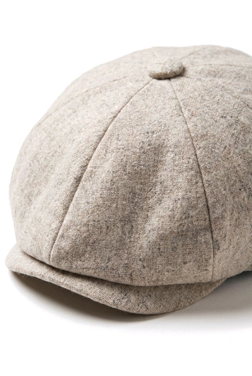 Ανδρικά 8 Panel Newsboy Cap - Cavani Kyra