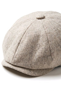 Ανδρικά 8 Panel Newsboy Cap - Cavani Kyra