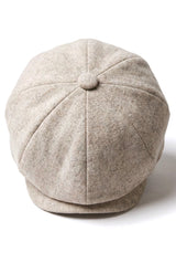 Ανδρικά 8 Panel Newsboy Cap - Cavani Kyra