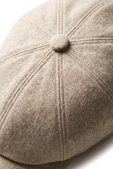 Ανδρικά 8 Panel Newsboy Cap - Cavani Kyra