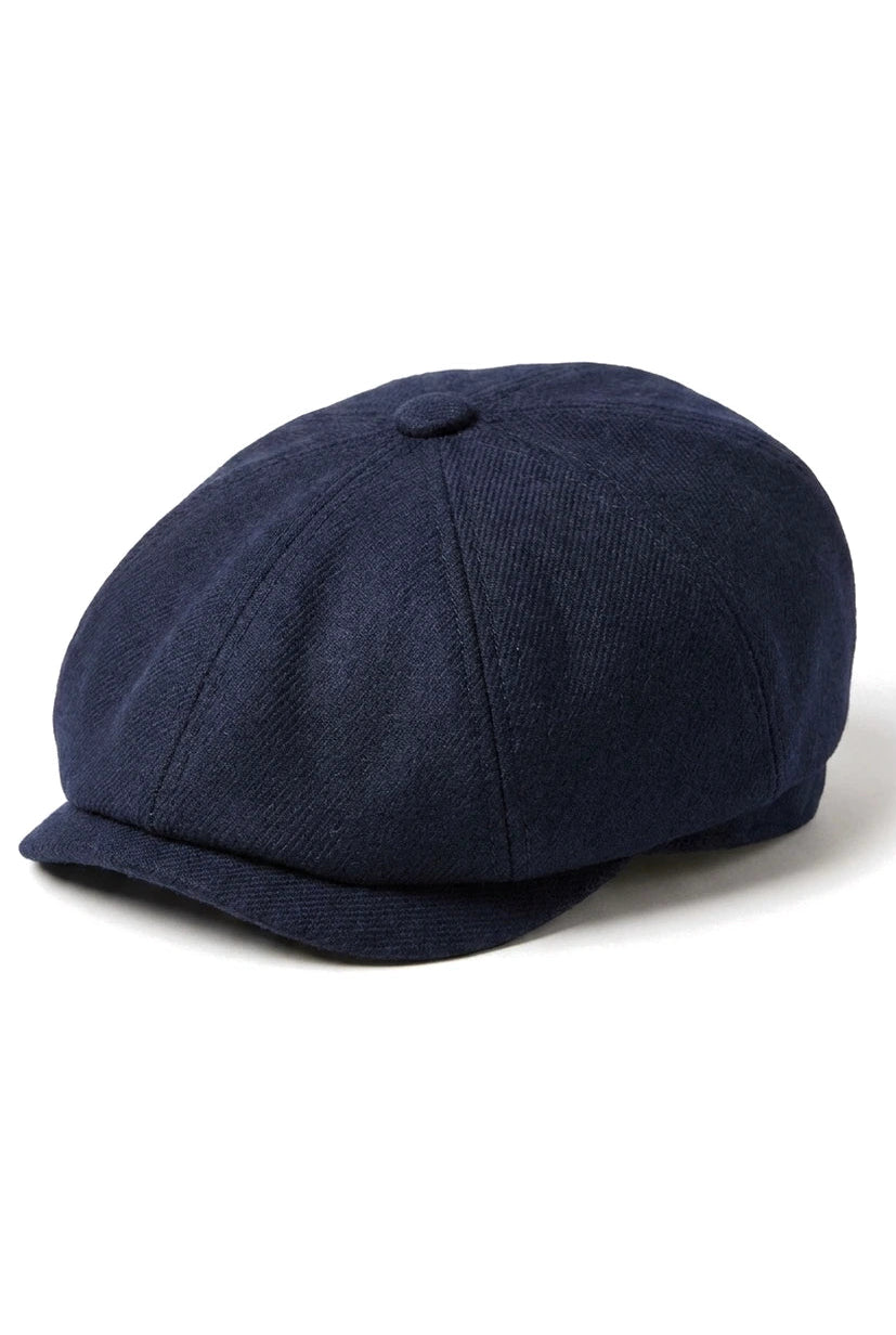 Ανδρικά 8 Panel Newsboy Cap - Cavani Kyra
