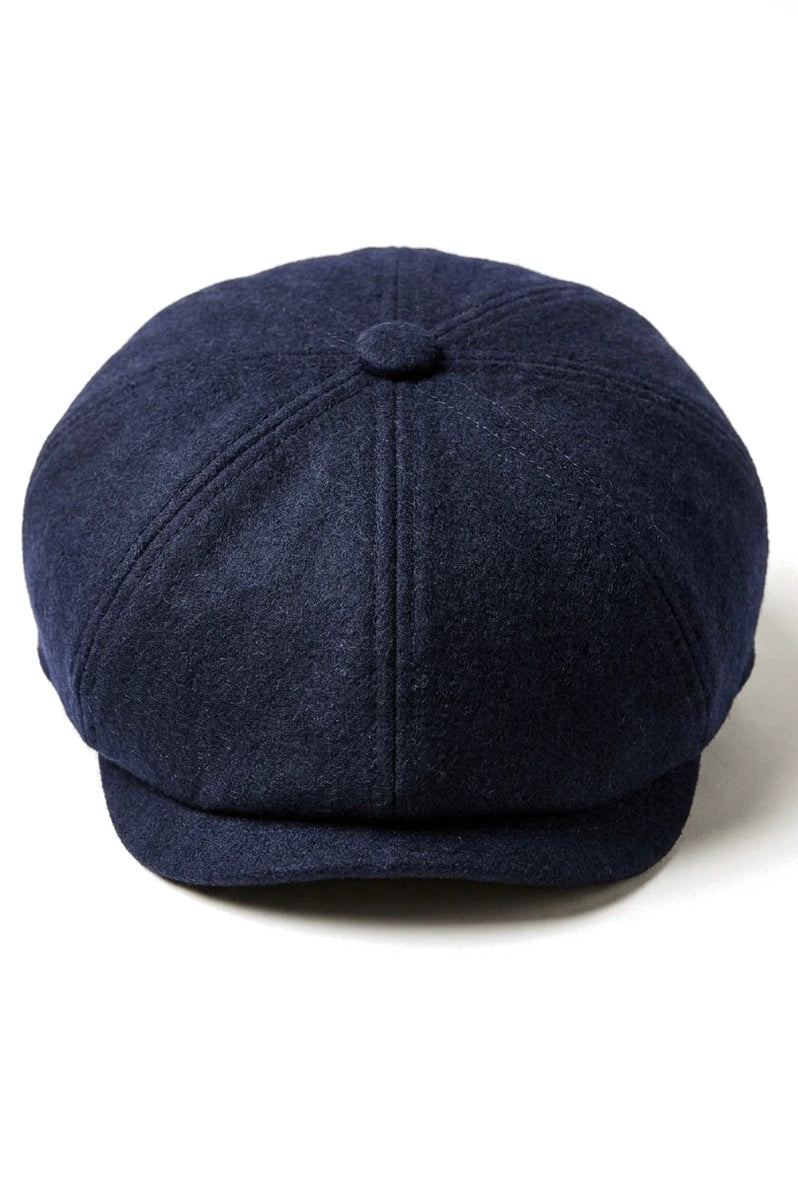 Ανδρικά 8 Panel Newsboy Cap - Cavani Kyra