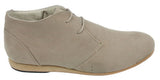 Ανδρικά Μαύρα Μπεζ Καφέ Navy Desert Boots Παπούτσια με ψηλό τελείωμα, Σουέτ, Τσέλσι μέχρι τον αστράγαλο