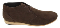 Ανδρικά Μαύρα Μπεζ Καφέ Navy Desert Boots Παπούτσια με ψηλό τελείωμα, Σουέτ, Τσέλσι μέχρι τον αστράγαλο
