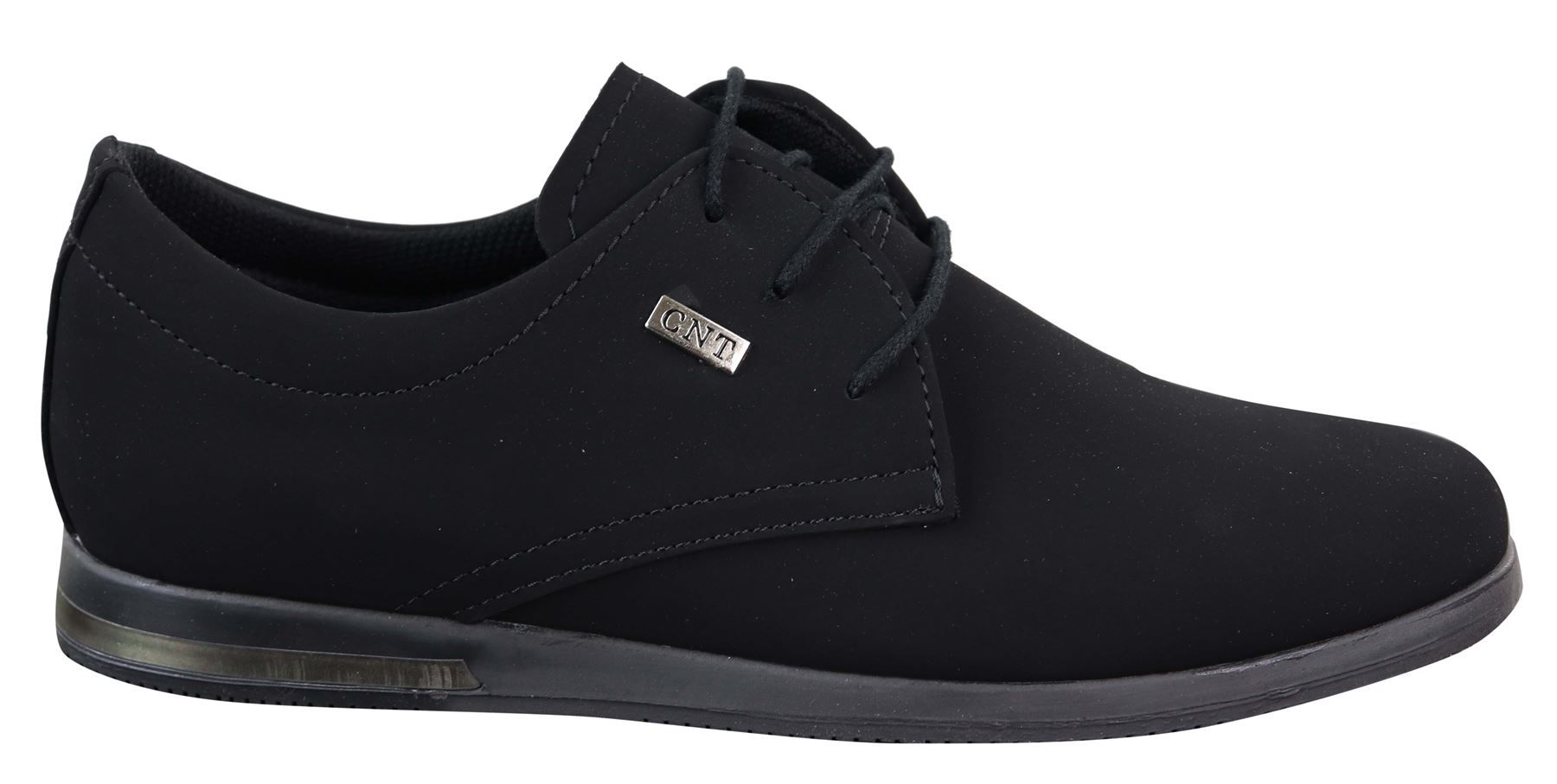 Ανδρικά παπούτσια από δέρμα PU