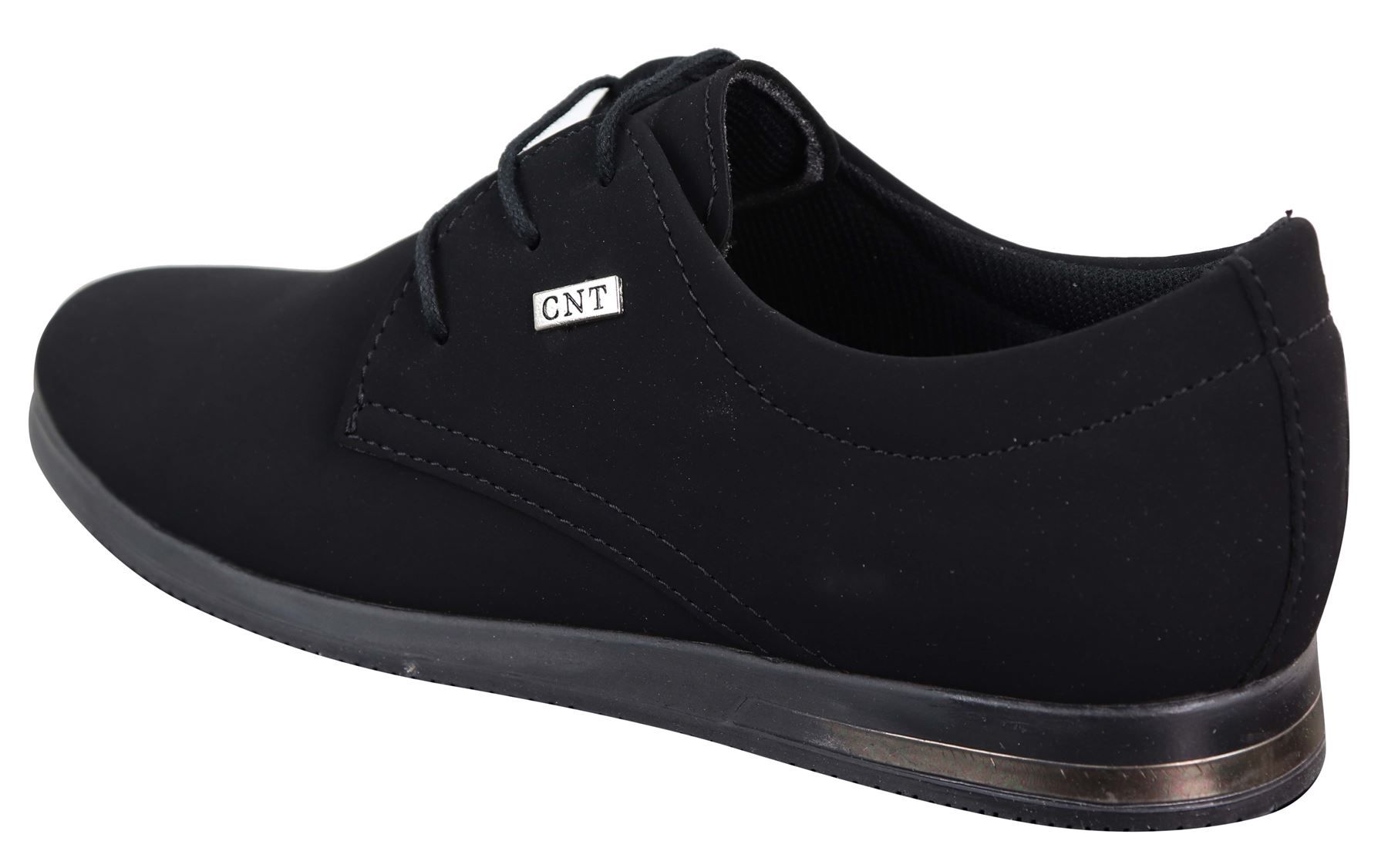 Ανδρικά παπούτσια από δέρμα PU