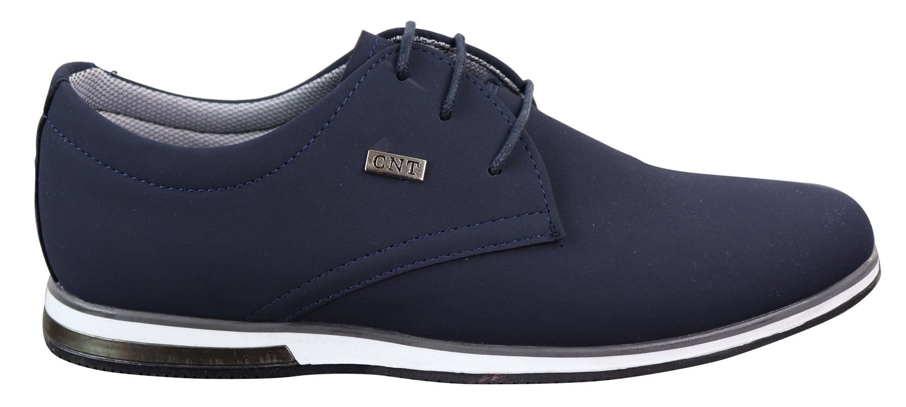 Ανδρικά παπούτσια από δέρμα PU