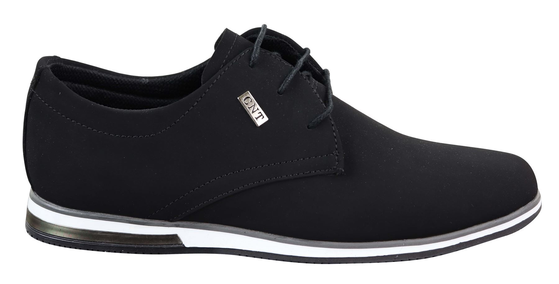 Ανδρικά παπούτσια από δέρμα PU