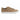 Ανδρικά Casual Sneakers από Σουέτ σε Γκρι απόχρωση Stone Grey με Δερμάτινα Κορδόνια