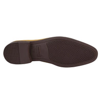 Ανδρικά Μοκασίνια Slip-on, Καφέ, Φούντα, Γνήσιο Σουέτ, Κομψό, Καθημερινό Φόρεμα, Κλασικό για Οδήγηση